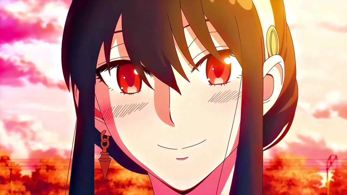 Yor Forger Explained Spy X Familys Assassin Mother Role